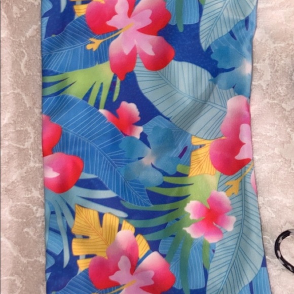 Moana “onesie” top and bottom - Picture 5 of 5